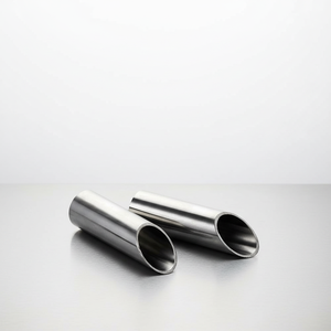 Tubo de Acero Inoxidable 304 de 6 Pulgadas, Schedule 40, Estirado en Frío, Sin Costuras, para Equipos de Procesamiento de Alimentos y Farmacéuticos - Product Image 5