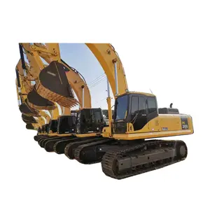 Magnificent And Well Designed New Excavator Komatsu Pc0 Price Local After Sales Service Alibaba Com