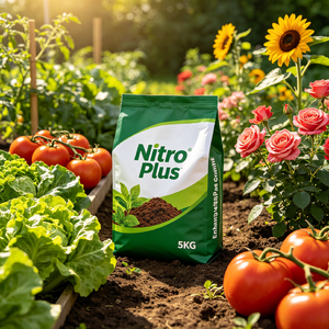 <span class=keywords><strong>Engrais</strong></span> azoté Nitro Plus à action rapide, soluble dans l'eau, NPK, favorise une croissance rapide des plantes, vente en gros <span class=keywords><strong>pour</strong></span> l'agriculture - Product Image 6