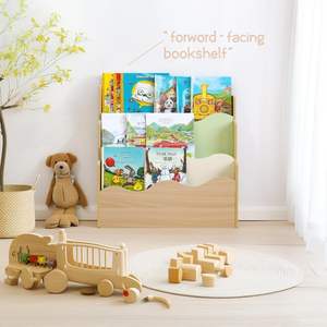 <span class=keywords><strong>ชั้น</strong></span><span class=keywords><strong>ไม้</strong></span>สำหรับเด็กวัยหัดเดิน, <span class=keywords><strong>ชั้น</strong></span><span class=keywords><strong>วาง</strong></span><span class=keywords><strong>หนังสือ</strong></span>ทำจากไม้ออกแบบได้ตามที่ต้องการจากนักออกแบบชาวฝรั่งเศส - Product Image 3