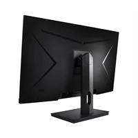Moniteur OEM PC ordinateur moniteurs LCD 24 pouces FHD 75hz 165hz moniteur de jeu PC avec trous de montage Vesa
