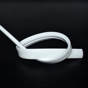 <span class=keywords><strong>Led</strong></span> Silicone màu sắc kép Ống V2010 hình quạt bề mặt hồ quang 90 độ sáng dải ánh sáng 8mm neon ánh sáng với góc ánh sáng - Product Image 3