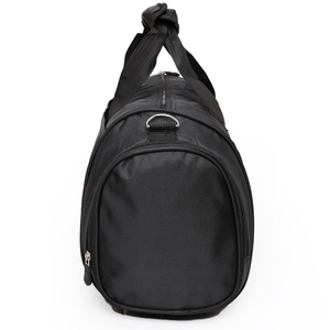 Custom Large Capacity One-shoulder Portable Fitness Travel <b>Bag</b> <b>Sports</b> Duffel Cylinder <b>Bag</b> Gym <b>Bag</b> - Product Image 4