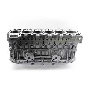 Bloque de Cilindros de Motor C32 C32B C175 12 C175 57, Cárter de Gas Industrial para Trabajo Ligero - Product Image 1