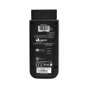 Analizador de Motor para Miniexcavadora VOCOM II 88894200 Compatible con EUR6 FH/FM4 24V con 2 Años de Garantía - Product Image 6