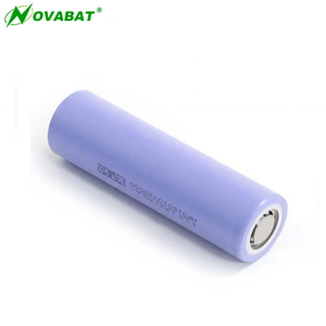 Alta tasa de descarga de alta calidad 21700 12C/45A <span class=keywords><strong>4000</strong></span> <span class=keywords><strong>mAh</strong></span> 3,6 V Batería de iones de litio recargable para paquete de batería - Product Image 2