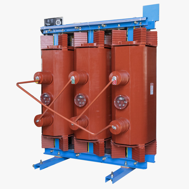 10KV Dry MV&HV Category Transformer High-Voltage and Medium-Voltage Transformers