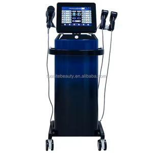 Appareil 3-en-1 de rajeunissement cutané par radiofréquence, micro-aiguilletage, marteau froid, technologie de lifting du visage, élimination des cicatrices, raffermissement de la peau et réduction des rides - Product Image 2