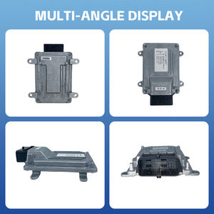 Новый тренд, изготовленные на заказ Запчасти для вилочных погрузчиков, компьютерная плата ЭБУ, новая компьютерная доска для дров в сборе - Product Image 5