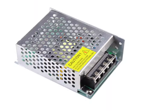Good Quality Slim Size 12V200W Single Output 60W Aluminum Switching Power Supply <strong>Industry</strong> Use High Efficiency - Product Image 5
