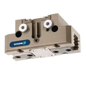 Nouveau produit phare : Pince pneumatique d'origine allemande PGN-plus 50-2 0371149 à prix compétitif - Product Image 1