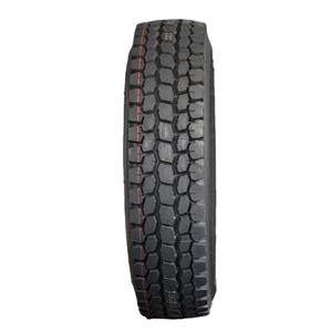 ตลาดอเมริกาเหนือ ขายดี ราคาถูก ขายส่ง ยางรถบรรทุก 11R22.5 - Product Image 3