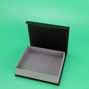 Cajas de Regalo Navideñas con Logotipo Impreso a Color, Caja de Cartón Personalizada para Empaque de Productos - Product Image 2