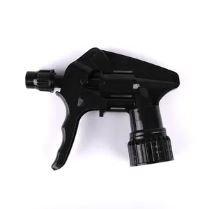 China supplier factory price PP plastic trigger sprayer 28/400 for water bottle