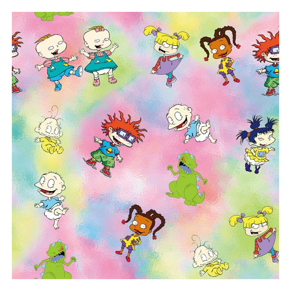 Shop Our Factory Outlet for Popular Rugrats Cartoon Designs Shop Our Factory Outlet for Popular Rugrats Cartoon Designs