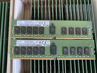 M393A2K40EB3-CWE Microtech Samsung Original 16GB DDR4 3200MHz RDIMM Memoria Microcontroladora IC FBGA Venta al por Mayor