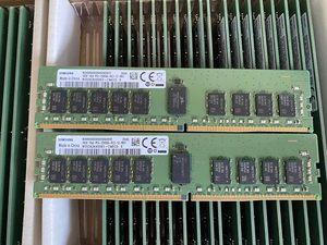 M393A2K40EB3-CWE Samsung Original 16GB DDR4 3200MHz RDIMM Memoria de Servidor IC FBGA Venta al por Mayor - Product Image 2