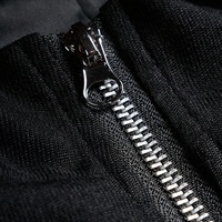 Rainbow Spray, fabricant de vêtements streetwear haut de gamme, ensemble décontracté pour homme, 2 pièces, veste à manches longues avec bande latérale et pantalon à cordon de serrage