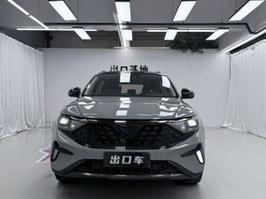 Jet-ta VS7 <span class=keywords><strong>2022</strong></span> Usado, Automático, Glory Pro SUV, Volante a la Izquierda, Pintura de Fábrica, Asientos con Calefacción, Listo para Enviar FOB - Product Image 2