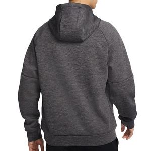 Suministro Directo del Fabricante, Sudaderas con Capucha para Hombre de Algodón con Logotipo Personalizado, Ropa de Invierno, Hechas de 100% Algodón Puro - Product Image 2