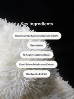 Acentiallabs Offre Spéciale 30 Patchs Transdermiques NAD Plus Suppléments de Santé Premium Anti-Âge Végétaliens et Sans Cruauté Animale