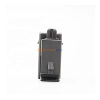 Batterie PLC au lithium 6V Fanuc A98L-0031-0028 pour système de contrôle CNC avec sauvegarde des paramètres de mémoire SRAM et connecteur