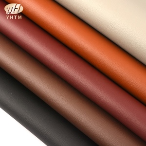 High-Temperature Smoke-Anti Silicone Microfiber Leather Artificial Leather for Bag and <strong>Sofa</strong> Furniture Durable <strong>Material</strong> - Product Image 5
