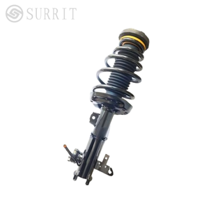 Adecuado para Buick Factory Direct Precio al por mayor Premium Comfort Amortiguador electromagnético Suspensión Larga vida útil - Product Image 2