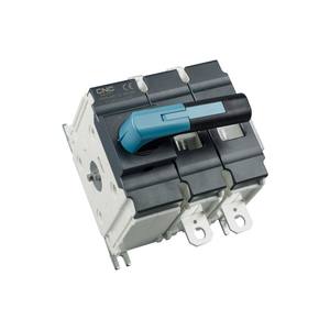 Interrupteur isolateur cc YCH8DC pour systèmes de panneaux solaires avec tension d'isolation nominale de 1500V et tenue à haute impulsion - Product Image 3