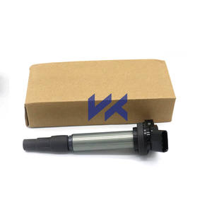 Bobina de Encendido para Automóviles 19500-B2050, para Daihatsu Tanto L375S Stella <span class=keywords><strong>Samber</strong></span> 19500B2050 - Product Image 3