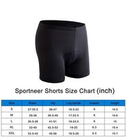Shorts de cyclisme réversibles unisexes pour adultes, grande taille, nylon/cachemire, légers, respirants, coupe-vent, antibactériens, séchage rapide