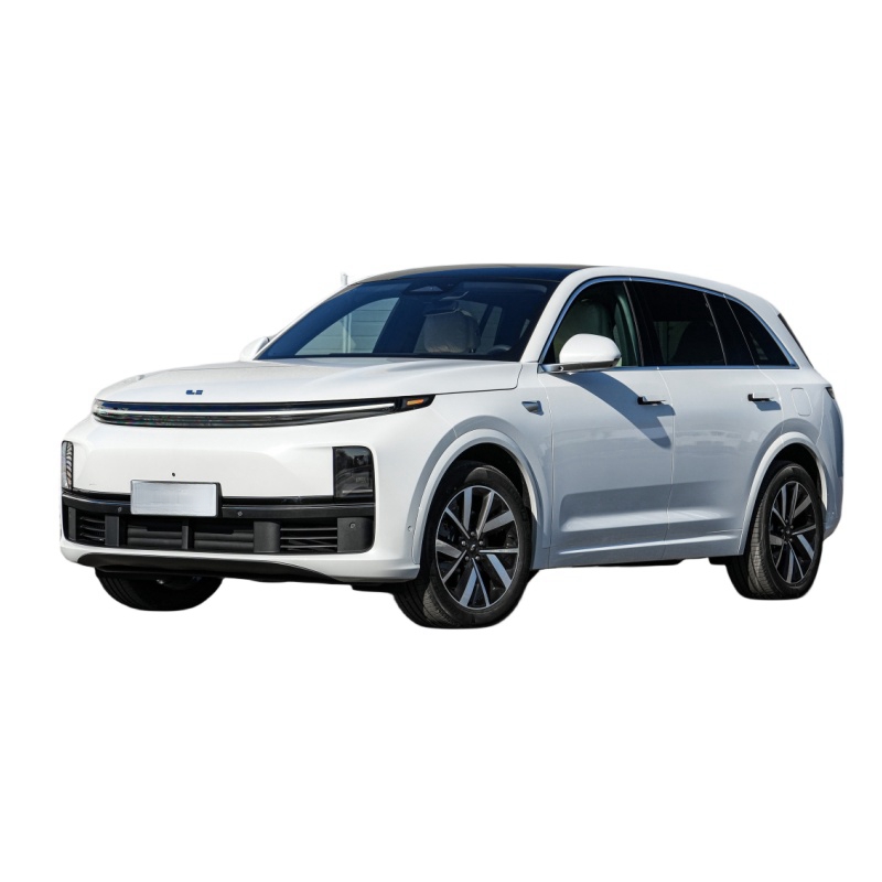 Лидер продаж, Электромобиль lixiang L7pro, 5 мест, L7, электрическая идеальная английская система, 21-дюймовые колеса для автомобиля lixiang ev 2023