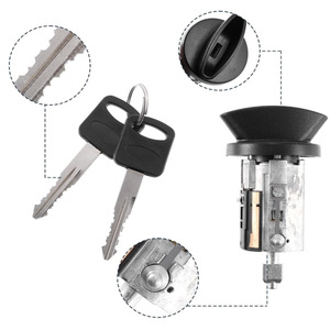 Cilindro de Encendido 1L3Z11582A para Camionetas Ford, Mercury y Lincoln - Product Image 3