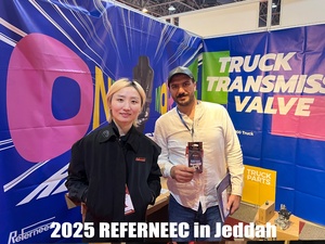REFERNEEC Fournisseur unique de pièces de camions européens Qualité standard OEM pour VOLVO SCANIA BENZ MAN <span class=keywords><strong>IVECO</strong></span> DAF RENAULT Camions - Product Image 5
