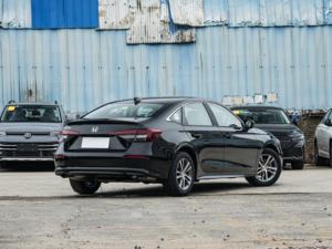 <span class=keywords><strong>Precio</strong></span> Económico, Honda <span class=keywords><strong>Civic</strong></span> 2024 1.5T Automático Usado, Vehículo de Gasolina de Segunda Mano en Venta, Autos Baratos - Product Image 2