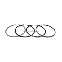 Segment de piston pour moteur diesel IZUMI NT855 3801056 4089810 6710-31-2023