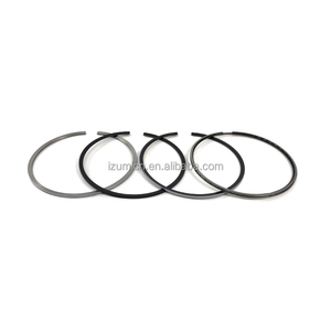 แหวนลูกสูบเครื่องยนต์ดีเซล IZUMI NT855 รุ่น 3801056 4089810 6710-31-2023 - Product Image 3