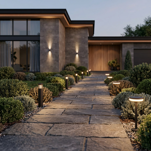 Revestimiento, Revestimiento de Piedra de Fácil Instalación, Revestimiento de Paredes Interiores de Lujo, Estilo Contemporáneo - Product Image 2