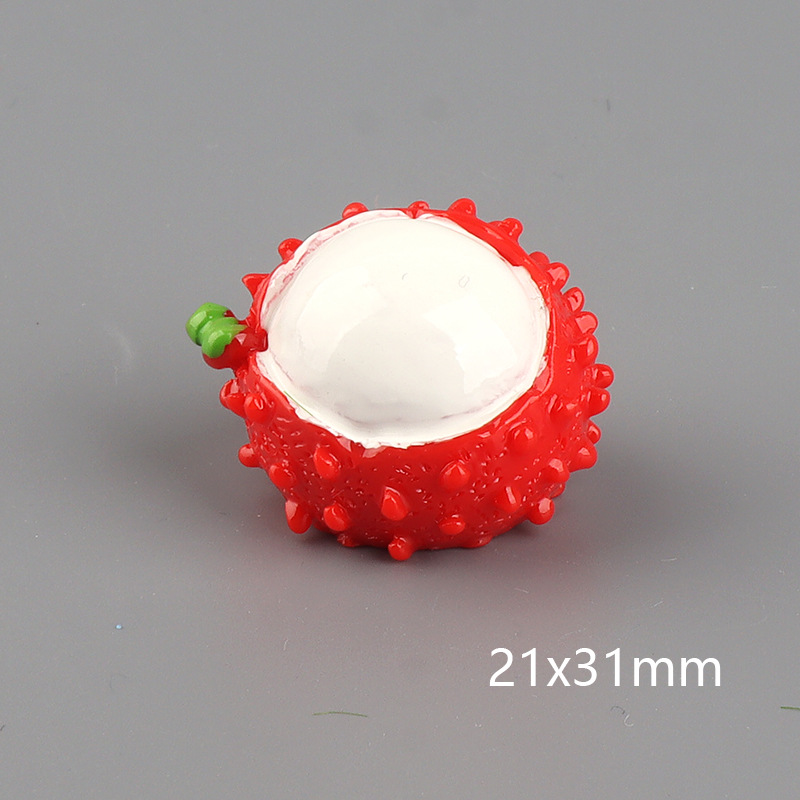 No 3 rambután