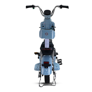 MD phổ biến cao với xe máy điện phổ biến cao 500W 30 km/h Xe đạp điện - Product Image 3