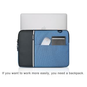 Sac à dos d'affaires multifonctionnel 3-en-1 imperméable pour homme, idéal pour les voyages et le quotidien – Nouvelle collection très prisée - Product Image 3