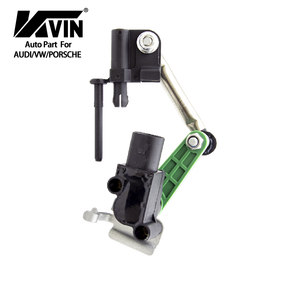 เซ็นเซอร์ระดับ KVIN 7P0616214 สภาพใหม่ สำหรับรถยนต์ VW Touareg 7P ด้านหน้าขวา ปี 2011-2018 7P0 616 214 - Product Image 2