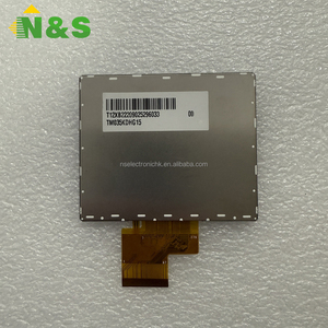 Módulo de Pantalla LCD para Sistemas de Navegación TM035KDHG15 - Product Image 3