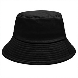 Bucket <b>Hat</b> for Women <b>Men</b> Cotton Summer Packable <b>Sun</b> Beach Fishing <b>Hats</b> Travel Cap - Product Image 1