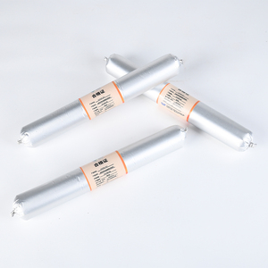 Colle d'étanchéité en silicone, adhésif à excellente compatibilité pour l'étanchéité des joints de bé<span class=keywords><strong>ton</strong></span> des voies ferrées sans ballast à grande vitesse - Product Image 4