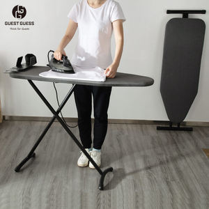 <span class=keywords><strong>2023</strong></span> Guest <span class=keywords><strong>Guess</strong></span> gran oferta profesional Hotel comercial plancha de Vapor Eléctrica suela antiadherente para uso doméstico - Product Image 2