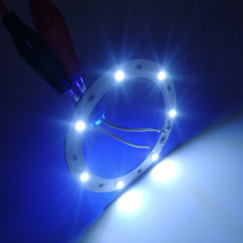 โคลไวต์ &amp; น้ำเงิน