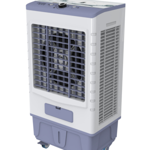 Enfriador de aire de 60L de capacidad para el hogar, Enfriador de habitación, ventilador de agua, <span class=keywords><strong>precio</strong></span> más bajo - Product Image 1