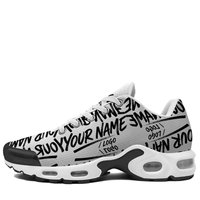 Chaussures de marche urbaines unisexes à absorption des chocs avec impression de bande dessinée, style Pop Art, fabrication OEM/ODM en gros par notre usine chinoise