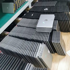โน้ตบุ๊คมือสองปรับสภาพใหม่ขายส่ง รุ่น 840 820 G3 G4 850 8460P 8470P 8570P 9470M 9480M 2560P 2570P แล็ปท็อปมือสองขาย - Product Image 4